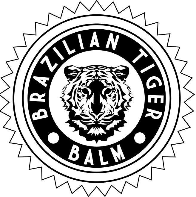 Brazilian Tiger Balm